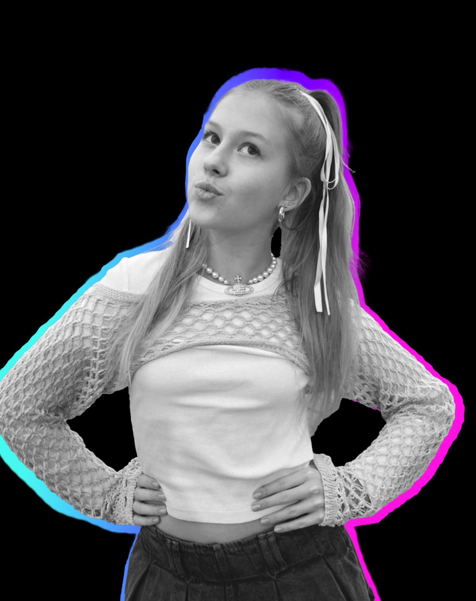Hejka tu Lenka